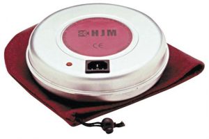 Acumulador calor electrico 850W portatil Hermanos Julian