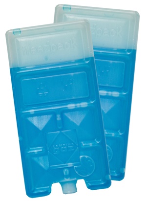 Acumulador frío Freez Pack M5 39040 Campingaz pack 2 unidades