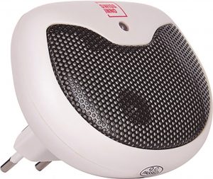 ahuyenta roedores mini 15 m2 swissinno dispositivo compacto