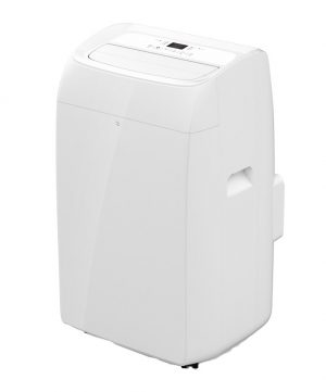 aire acondicionado portatil 12000 btu pvg españa vista frontal