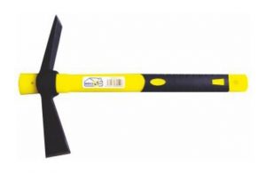 alcotana pala-hacha mt 60552 500g mango fibra vista frontal