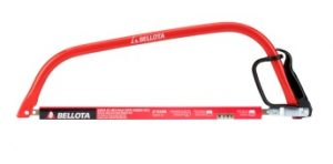 arco tronzador 45391-30 bellota 845 mm vista frontal
