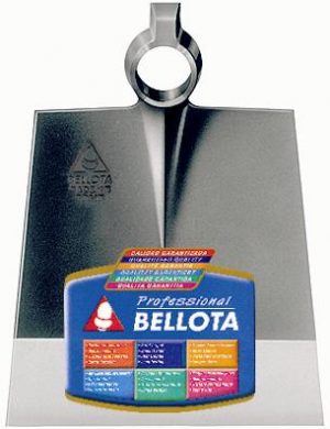 azada hoe810p bellota 1100 grs antigiro cabeza azada