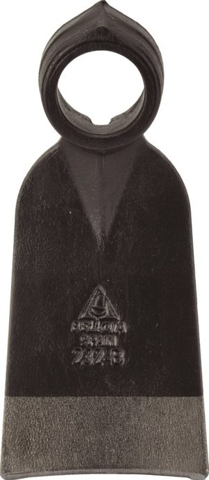 azadilla antigiro hoe232ap bellota 100x70mm sin mango