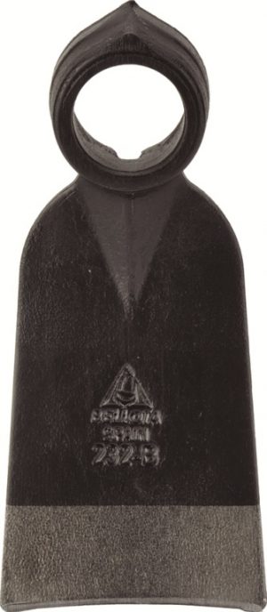 azadilla antigiro hoe232bp bellota 120x75mm sin mango