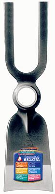 azadilla bellota hoe228bp antigiro 550 g vista frontal