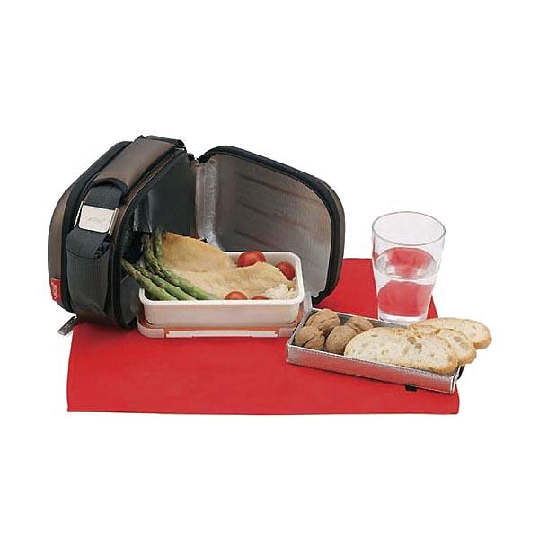 Bolsa Térmica Nomad 6150/15 Satin Negra — Valira - Imagen 2