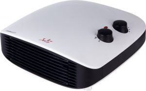 Calefactor cerámico Jata TC95B 900 1800 W modo Super Silence