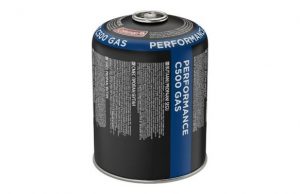 cartucho gas rosca campingaz 440g c 500 camping
