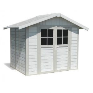 Caseta resina Déco 4