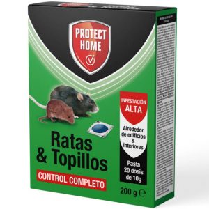 cebo pasta rodicum topillos y ratas 20x10 g cumatetralilo sbm caja