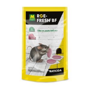 cebo roe fresh 150 gr 231707 masso envase frontal