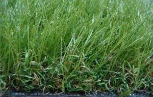cesped artificial cambridge 22mm 1x5m ty2358 vista del rollo