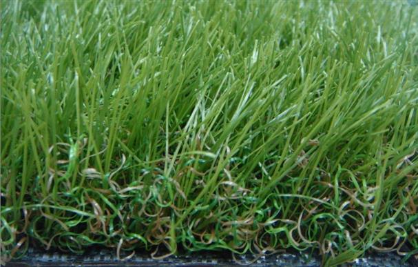 cesped artificial cambridge 22mm 1x5m ty2358 vista del rollo
