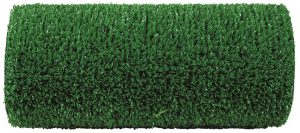 cesped artificial moqueta 7mm 2x5 m verde rollo|cesped artificial moqueta detalle fibra|cesped artificial moqueta instalado en terraza
