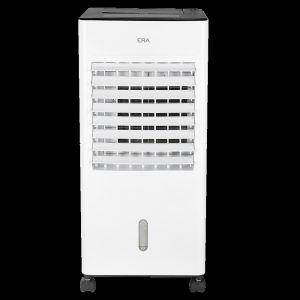 climatizador evaporativo era 65 w ionizador deposito 6 l vista frontal
