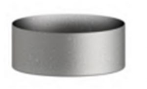 colector hollin galvanizado 120 mm chimenea leña exojo