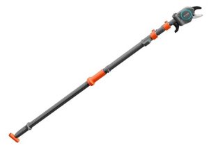cortarramas pertiga starcut 12081-20 husqvarna telescopica vista frontal