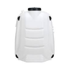 deposito pulverizador herbamat goizper 12 litros repuesto 837424