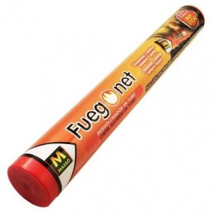 deshollinador chimenea tubo masso 230072N 175g limpieza quimica