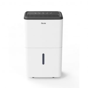 deshumidificador 30 litros dia desh30f 410 w abc confort vista frontal
