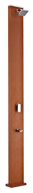 ducha jardin solar gre dsalc32w aluminio 32l lavapies