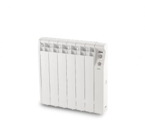 Emisor termico Ecotermi NT04 600w 4 elementos bajo consumo
