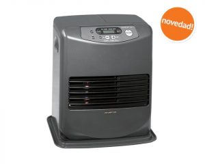 Estufa queroseno inverter 3026 Linea Plus 3
