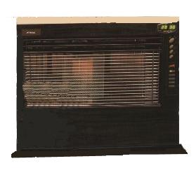 Estufa queroseno master60 Tronik Imbasa 6001.60 calefaccion portatil