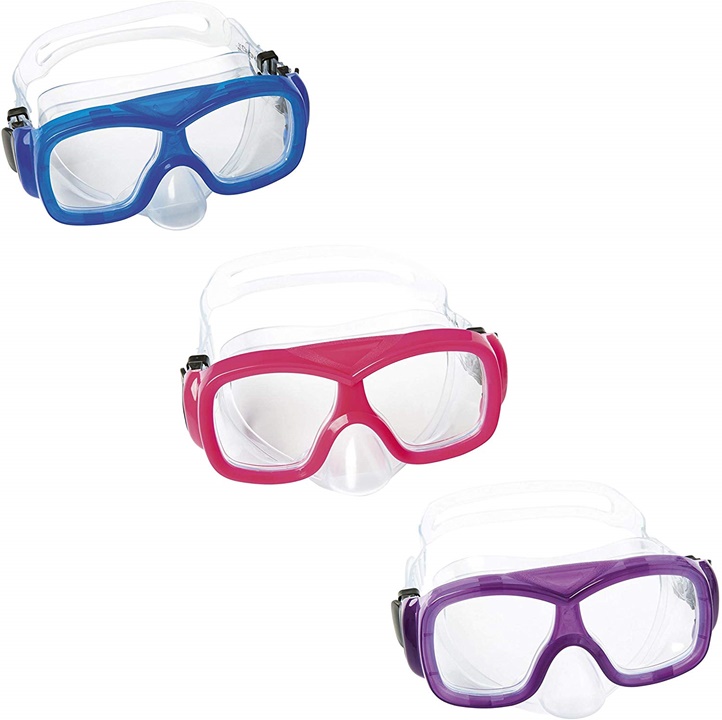 gafas natacion Aquanaut Bestway 22039 7-14 anos|Gafas natacion infantil Bestway 22039
