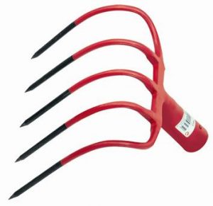 garabato tubo bellota 903-05 5 puas 210x240 mm