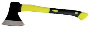 hacha 500 g mango fibra mt06462 vista frontal
