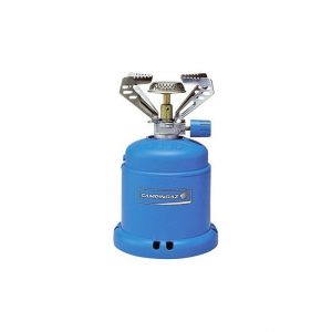 hornillo gas campingaz bleuet 206 plus cartucho camping