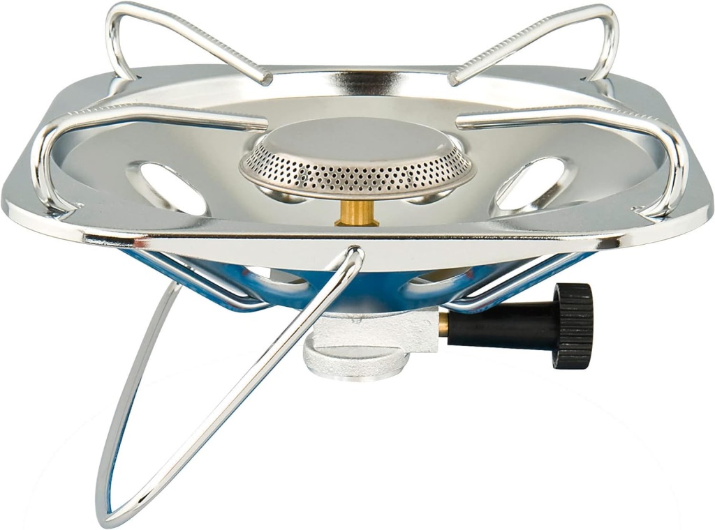 hornillo gas campingaz super carena 3000w camping