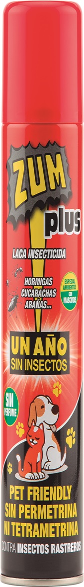 insecticida mascotas rastreros 405 cc 300 ml