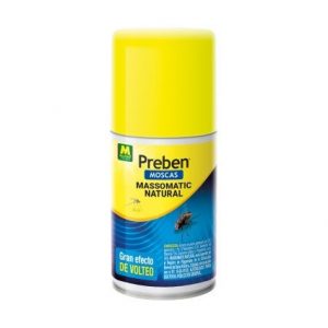 insecticida massotic natural 250ml 231120 envase
