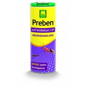 insecticida preben hormigas 231190n granulado cebo