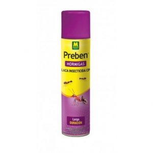 insecticida preben hormigas 300ml 230073 envase concentrado