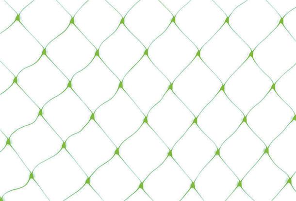 Malla Antipájaros Birdnet 2x5 m Verde — Nortene 120005 - Imagen 2