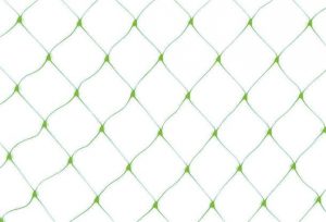 malla antipajaros birdnet 4x6 m verde nortene proteccion frutales medianos|malla birdnet detalle trama verde 4x6|embalaje birdnet 120006 nortene