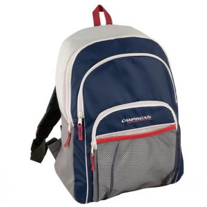 Mochila nevera flexible 12L Bacpac Campingaz para excursiones