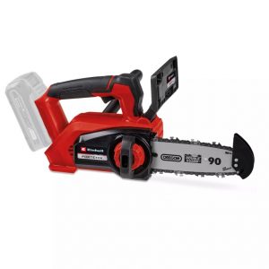 Motosierra bateria Einhell Fortexxa 18/20 TH 18V con espada de 20 cm