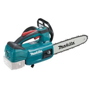 Motosierra bateria Makita DUC254Z 18V LXT con espada de 25 cm