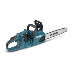 Motosierra bateria Makita DUC355Z 18Vx2 con espada de 35 cm