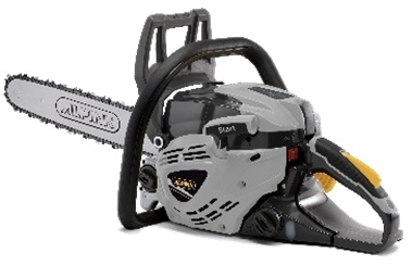 Motosierra gasolina 45cm 45