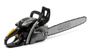 Motosierra gasolina 50cm 52