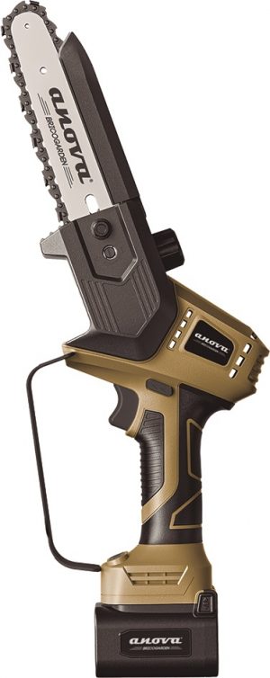 Motosierra poda batería 12cm 16