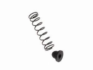 Muelle+tope goma R1068 recambio para tijeras de poda P3