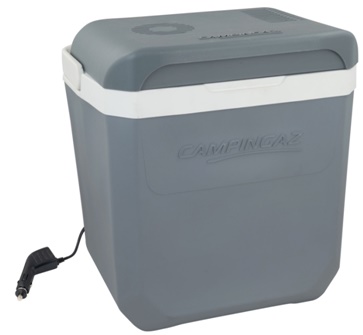 Nevera eléctrica 24 L Powerbox Plus Campingaz para coche