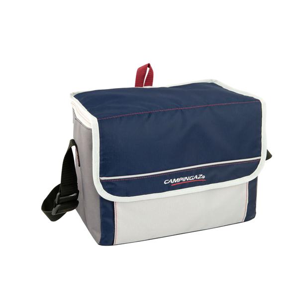 Nevera flex 10 L Fold'n Cool Campingaz plegable